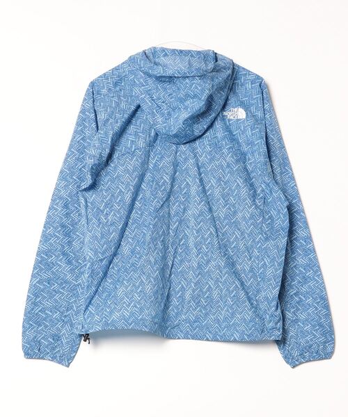THE NORTH FACE ブルゾン THE NORTH FACE（ザ ノースフェイス） ナイロンブルゾン LARGE ブルー