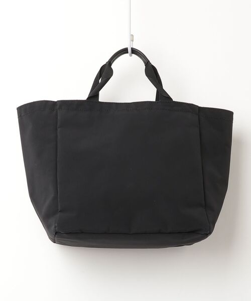 「STANDARD SUPPLY」 ハンドバッグ S ブラック レディース_画像2