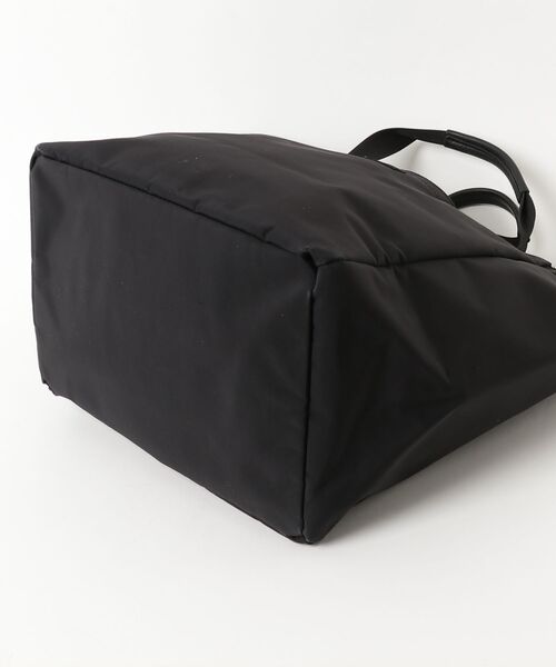 「STANDARD SUPPLY」 ハンドバッグ S ブラック レディース_画像3