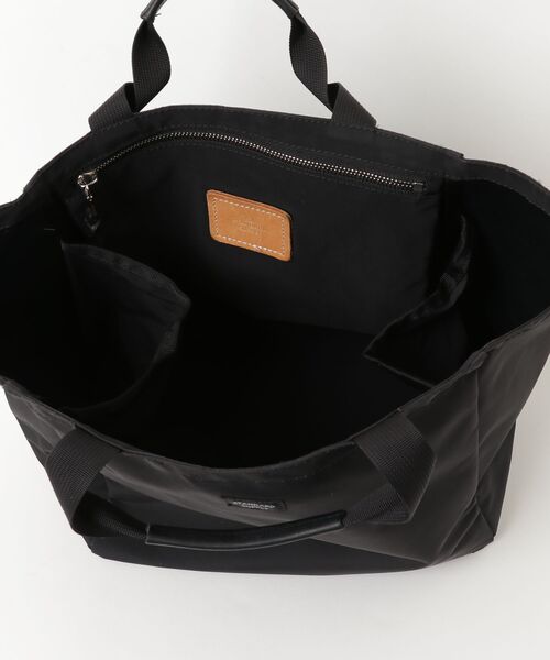 「STANDARD SUPPLY」 ハンドバッグ S ブラック レディース_画像4
