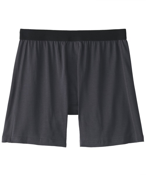 WACOAL MEN トランクス 「らく窓パンツ」 トランクス : ZOZOTOWN Yahoo