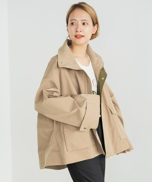 Spick＆Span（スピック アンド スパン） 「Spick & Span」 ブルゾン 38 