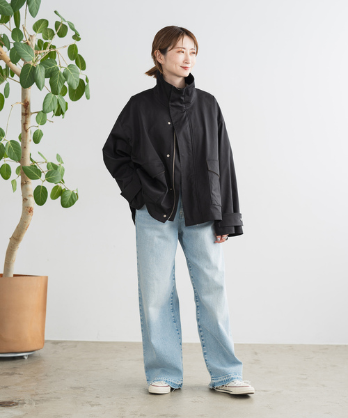 Spick＆Span（スピック アンド スパン） 「Spick & Span」 ブルゾン 38