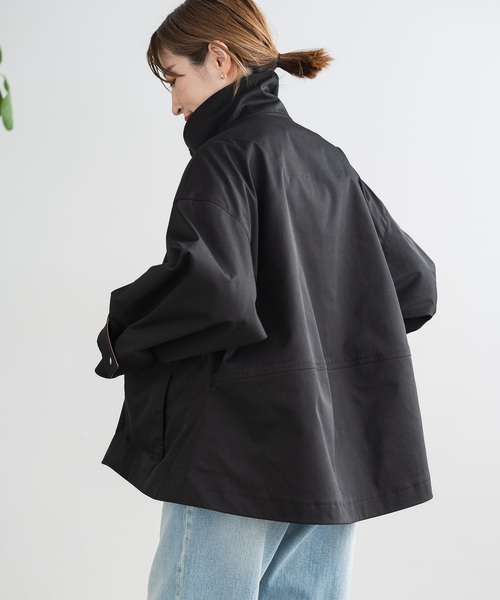 Spick＆Span（スピック アンド スパン） 「Spick & Span」 ブルゾン 38