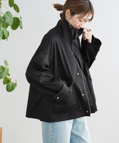 Spick＆Span（スピック アンド スパン） 「Spick & Span」 ブルゾン 38 