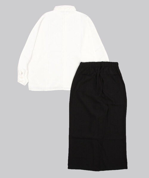 「ASTRONOMY」 セットアップ S ブルー メンズ_画像2