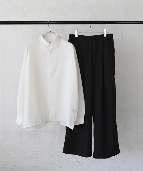 「ASTRONOMY」 セットアップ S ブルー メンズ_画像4