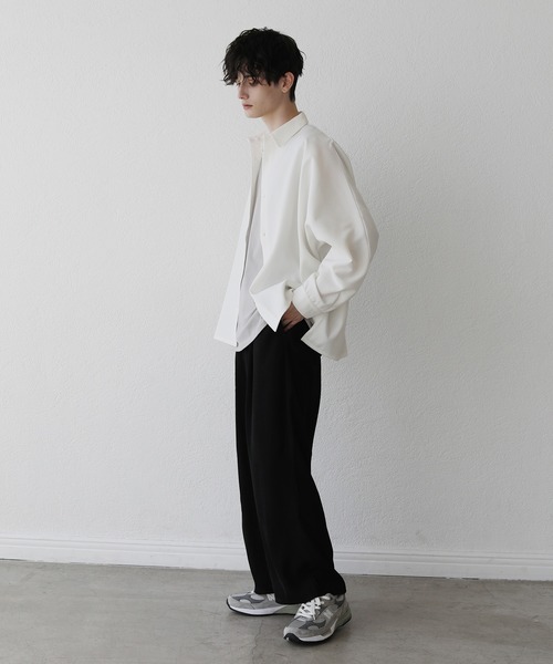 「ASTRONOMY」 セットアップ S ブルー メンズ_画像5