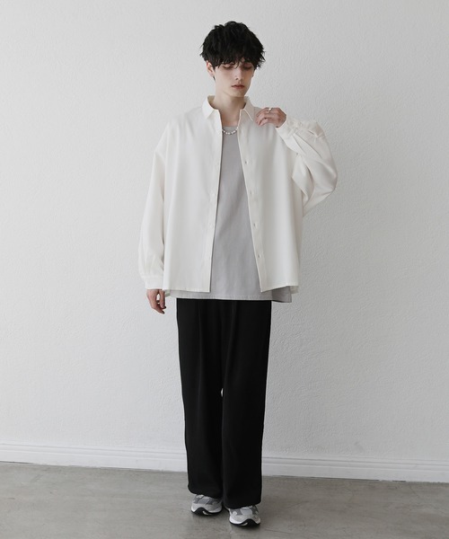 「ASTRONOMY」 セットアップ S ブルー メンズ_画像6