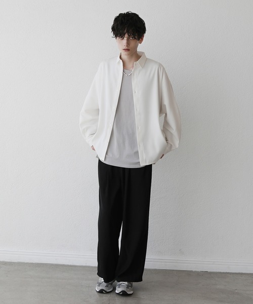 「ASTRONOMY」 セットアップ S ブルー メンズ_画像7