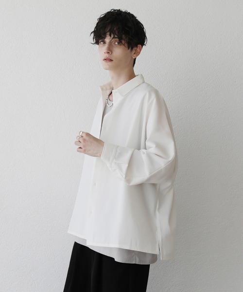 「ASTRONOMY」 セットアップ S ブルー メンズ_画像9