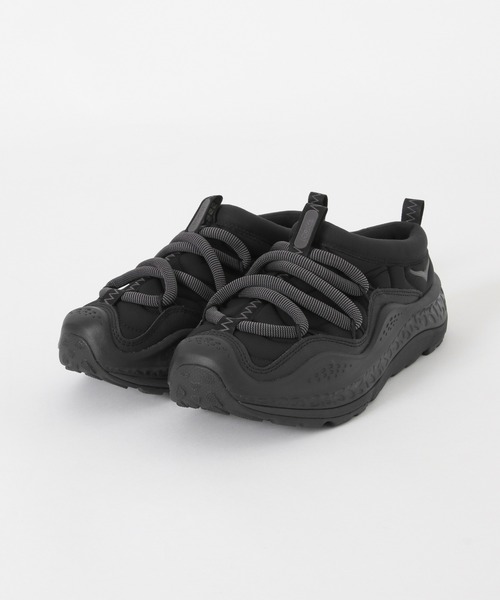 靴 HOKA ONE ONE ORA PRIMO BLACK HOKA ONEONE（ホカ オネオネ） スニーカー HOKA ONEONE ORA Primo