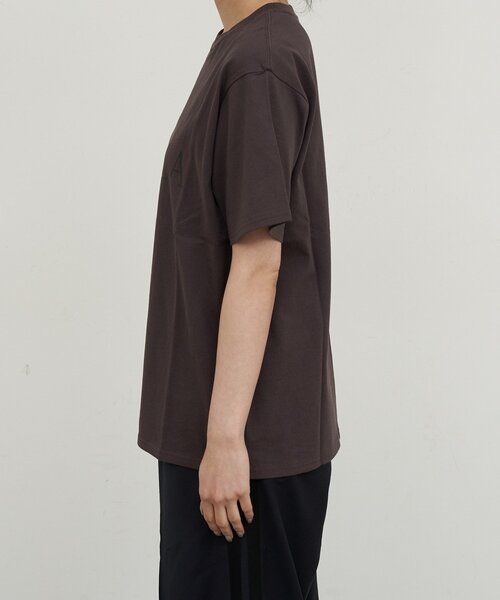GALLARDAGALANTE（ガリャルダガランテ） tシャツ ロゴTシャツ「La