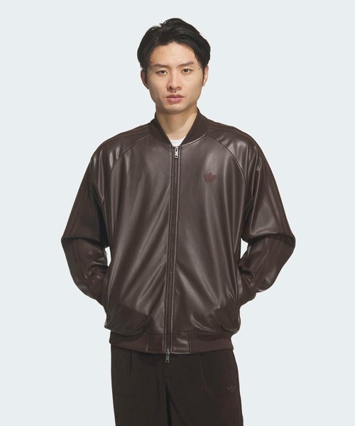 adidas（アディダス） ジャージ SSTプレザージャケット / アディダス