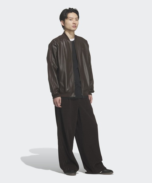 adidas（アディダス） ジャージ SSTプレザージャケット / アディダス