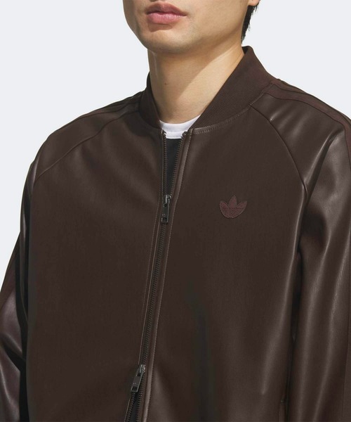adidas（アディダス） ジャージ SSTプレザージャケット / アディダス