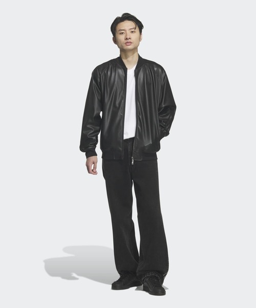 adidas（アディダス） ジャージ SSTプレザージャケット / アディダス
