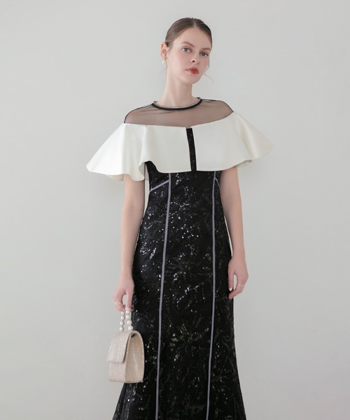 Leja（レジャ） ドレス : ZOZOTOWN Yahoo!店 - 通販 - Yahoo!ショッピング
