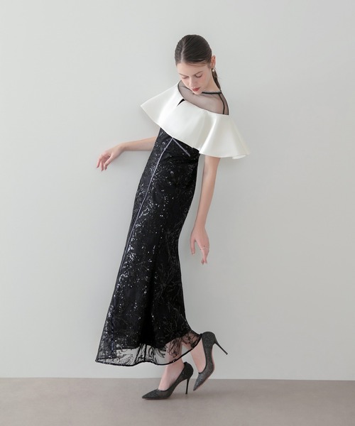 Leja（レジャ） ドレス : ZOZOTOWN Yahoo!店 - 通販 - Yahoo!ショッピング