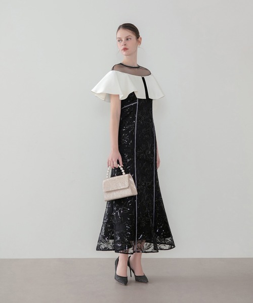 Leja（レジャ） ドレス : ZOZOTOWN Yahoo!店 - 通販 - Yahoo!ショッピング