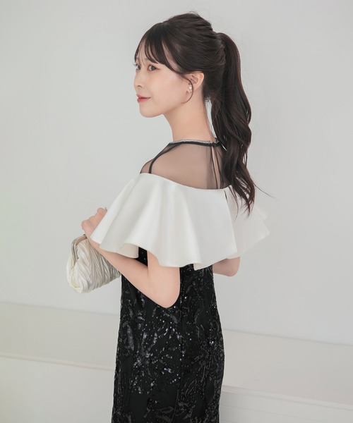 Leja（レジャ） ドレス : ZOZOTOWN Yahoo!店 - 通販 - Yahoo!ショッピング