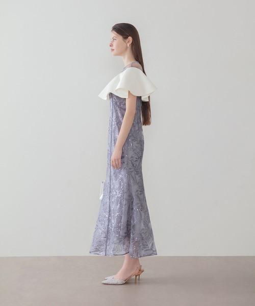 Leja（レジャ） ドレス : ZOZOTOWN Yahoo!店 - 通販 - Yahoo!ショッピング