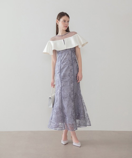 Leja（レジャ） ドレス : ZOZOTOWN Yahoo!店 - 通販 - Yahoo!ショッピング