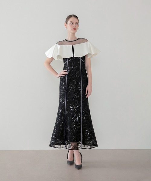 Leja（レジャ） ドレス : ZOZOTOWN Yahoo!店 - 通販 - Yahoo!ショッピング