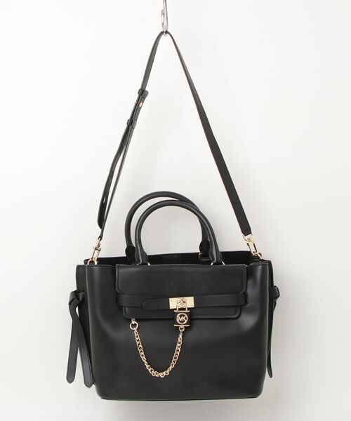 MICHAEL KORS（マイケルコース） 2WAYバッグ FREE ブラック レディース 