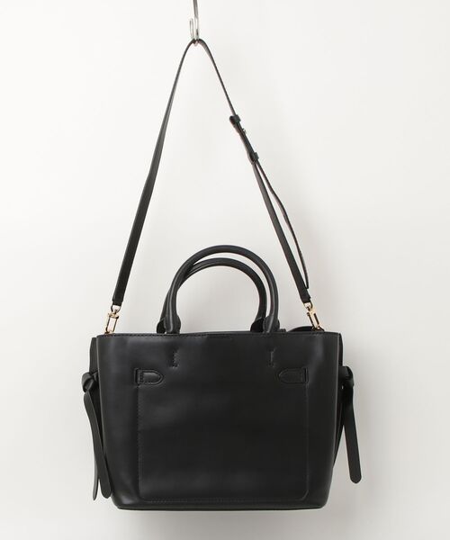 MICHAEL KORS（マイケルコース） 2WAYバッグ FREE ブラック レディース 