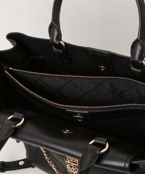 MICHAEL KORS（マイケルコース） 2WAYバッグ FREE ブラック レディース 