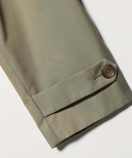 MARW UNITED ARROWS（マルゥ ユナイテッドアローズ） ステンカラー