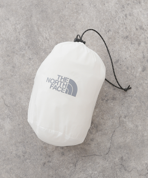 ノースフェイス ブルゾン アウター 「追加」撥水「THE NORTH FACE」 コンパクトジャケット：NP72530 レディースの画像