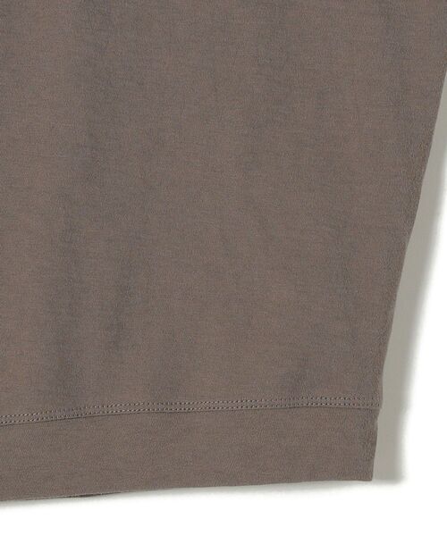 「SHIPS」 半袖カットソー ONE SIZE ブラック レディース_画像10