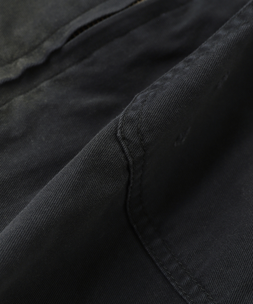 Anachronorm（アナクロノーム） コート ジャケット REMAKED TIMEWORN