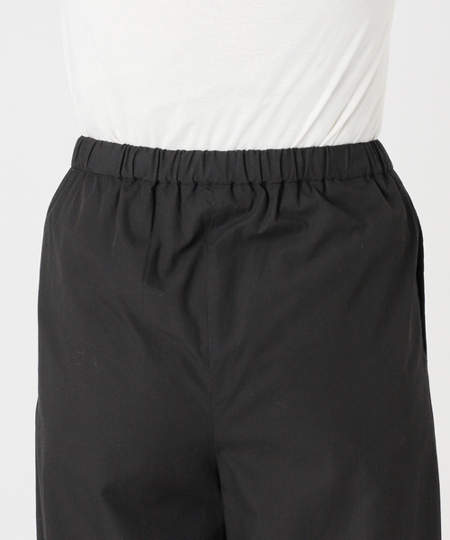 Spick＆Span（スピック アンド スパン） パンツ カットワークエン