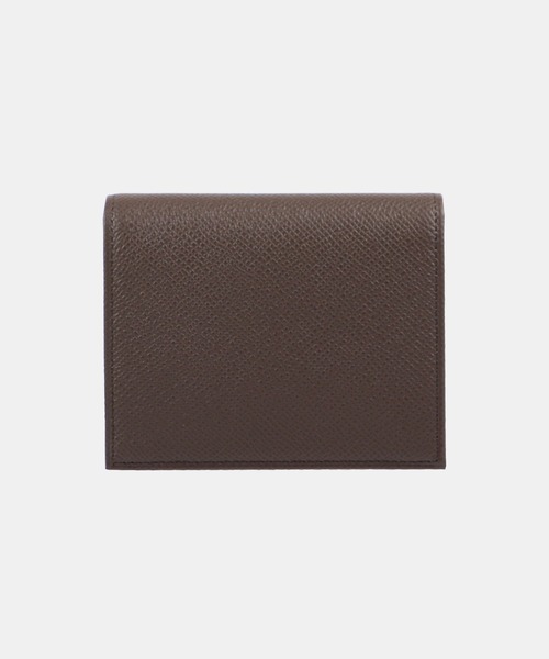 lemma（レンマ） 二つ折り財布 財布 マリスコ Marisco コンパクト財布