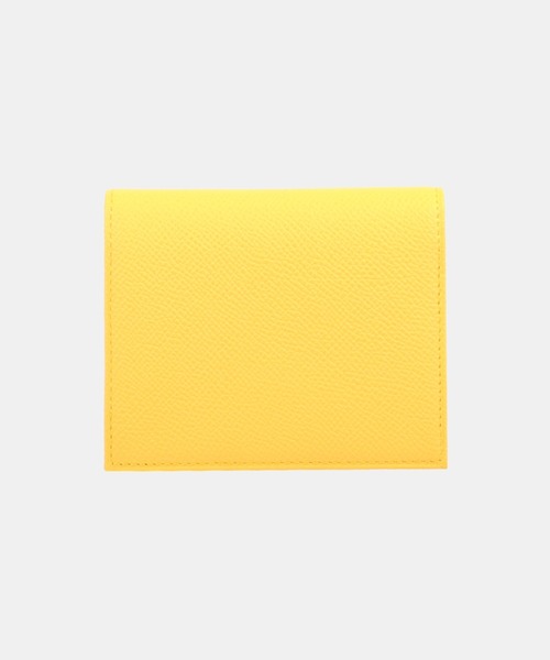 lemma（レンマ） 二つ折り財布 財布 マリスコ Marisco コンパクト財布