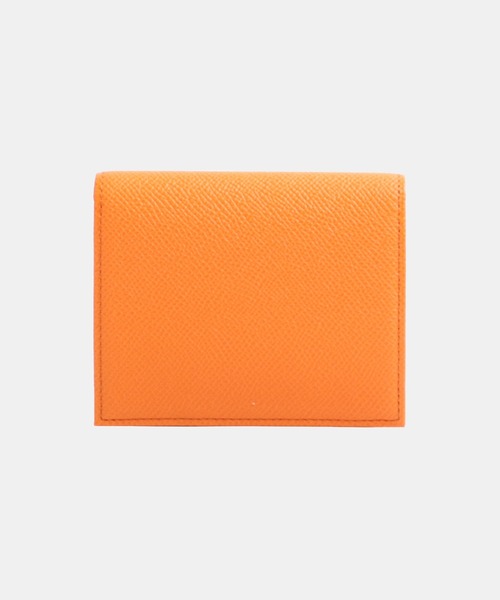 lemma（レンマ） 二つ折り財布 財布 マリスコ Marisco コンパクト財布