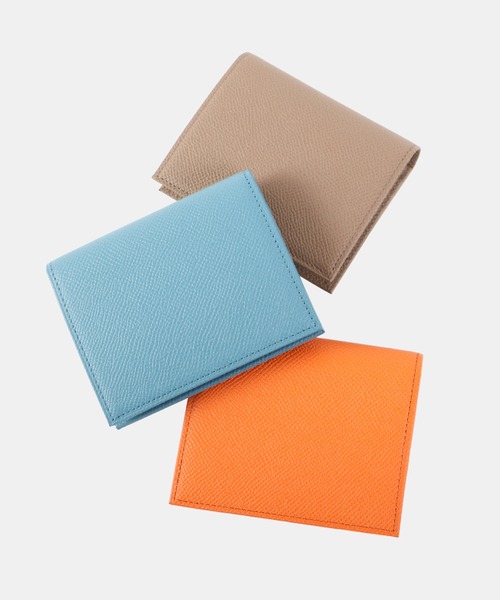 lemma（レンマ） 財布 マリスコ Marisco コンパクト財布 ヴォー
