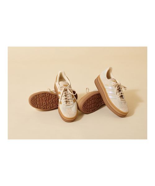 adidas（アディダス） スニーカー 「adidas Originals」GAZELLE BOLD W