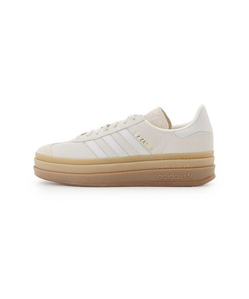 adidas（アディダス） スニーカー 「adidas Originals」GAZELLE BOLD W