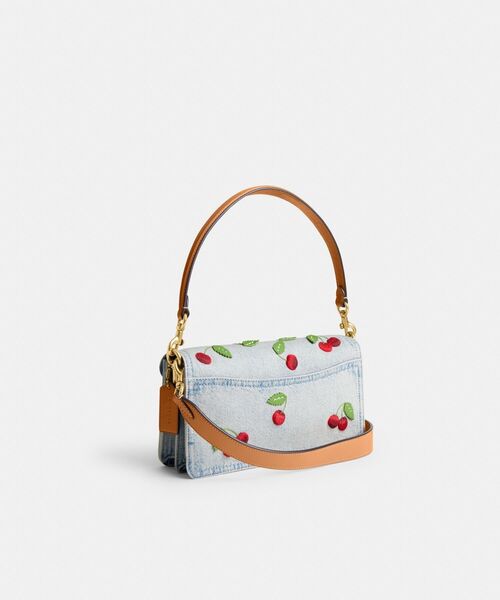 エリニーナ様☆専用出品☆COACH☆ タビー ショルダー バッグ 26 COACH（コーチ） ショルダーバッグ バッグ タビー ショルダー バッグ