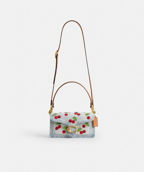 COACH（コーチ） ショルダーバッグ バッグ タビー ショルダー バッグ