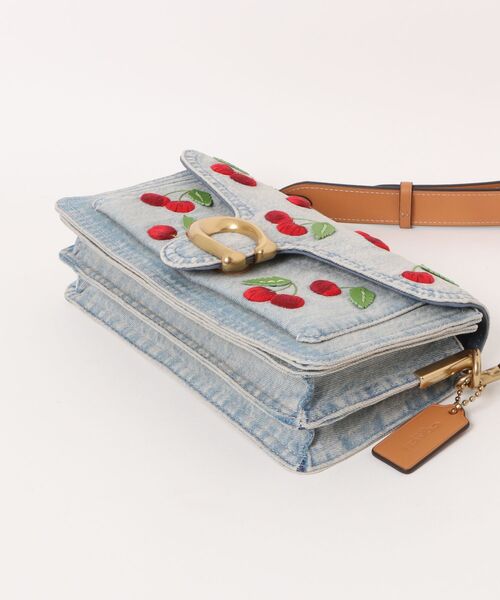 COACH（コーチ） ショルダーバッグ バッグ タビー ショルダー バッグ