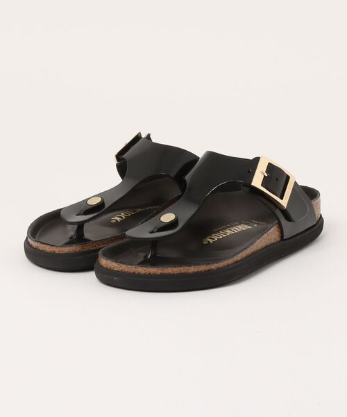BIRKENSTOCK スリッポン　39size BIRKENSTOCK（ビルケンシュトック） スリッポン レディース メンズ