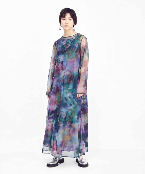MEDE19F（メデジュウキュウ） ワンピース 「2点セット」MEDE19F 