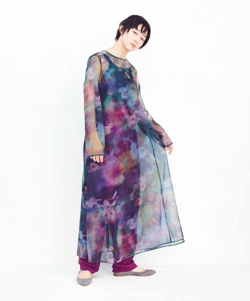 MEDE19F（メデジュウキュウ） ワンピース 「2点セット」MEDE19F