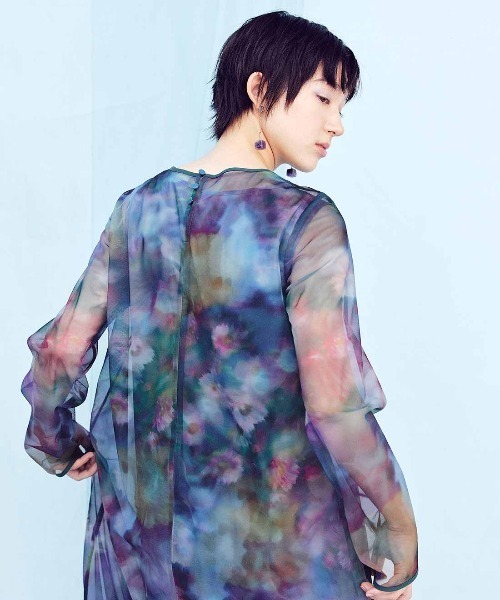 MEDE19F（メデジュウキュウ） ワンピース 「2点セット」MEDE19F