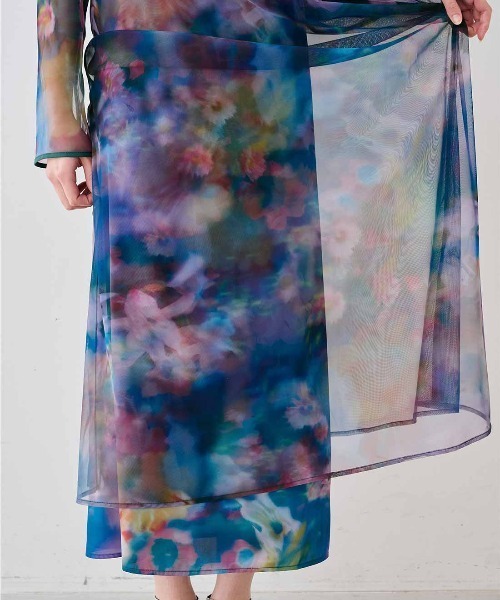 MEDE19F（メデジュウキュウ） ワンピース 「2点セット」MEDE19F